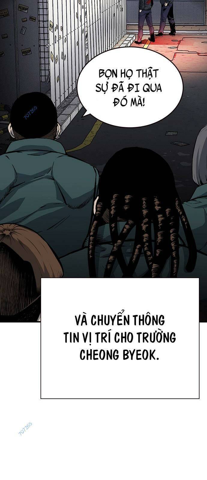 King Game Chapter 12 - Trang 50