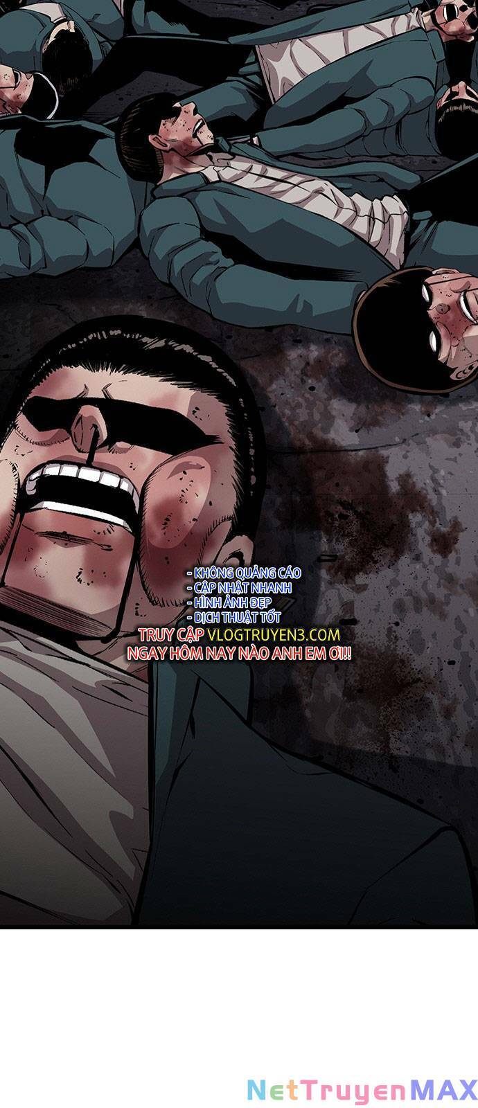 King Game Chapter 40 - Trang 3