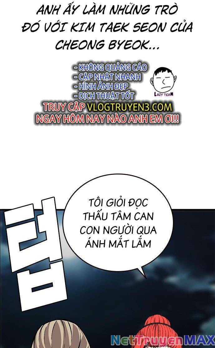 King Game Chapter 39 - Trang 48