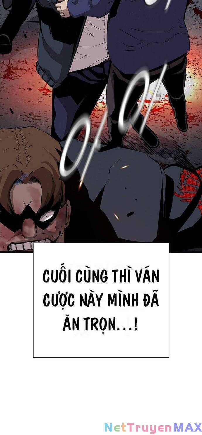 King Game Chapter 38 - Trang 13
