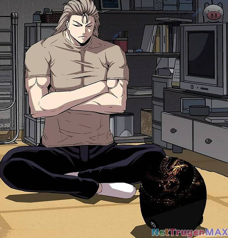 King Game Chapter 41 - Trang 4