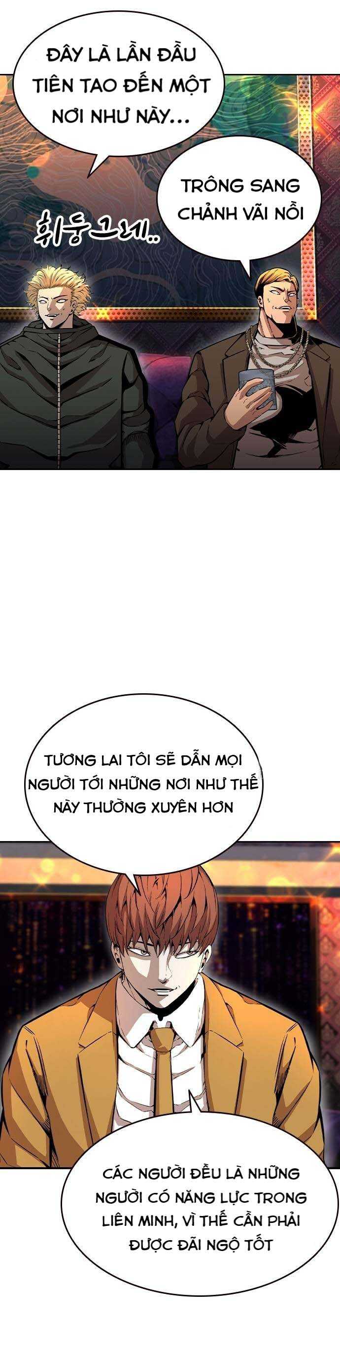 King Game Chapter 95 - Trang 55