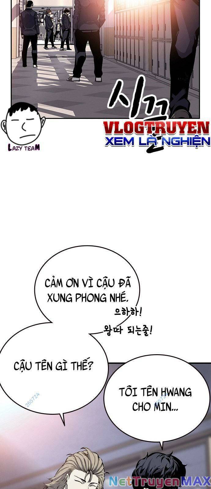 King Game Chapter 22 - Trang 28