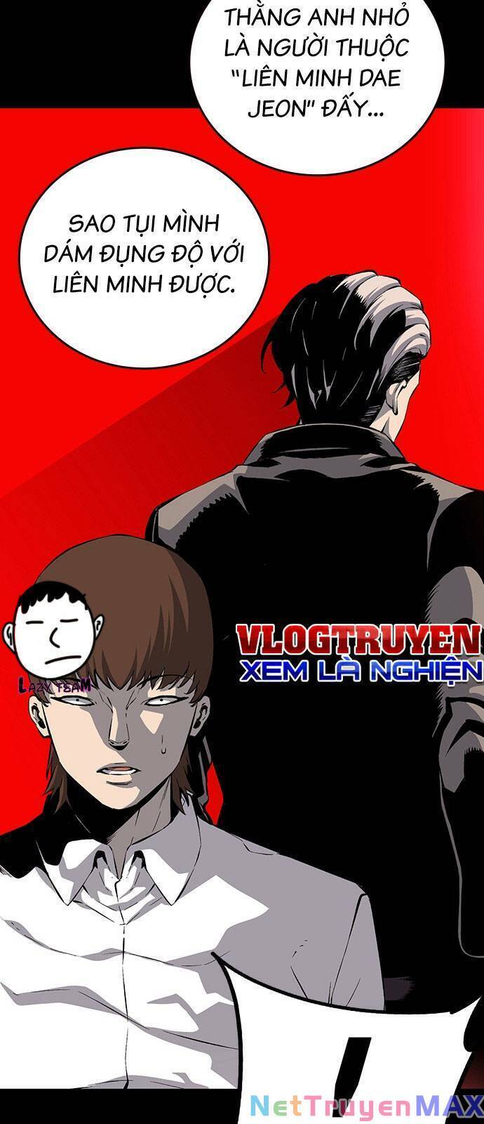 King Game Chapter 32 - Trang 17