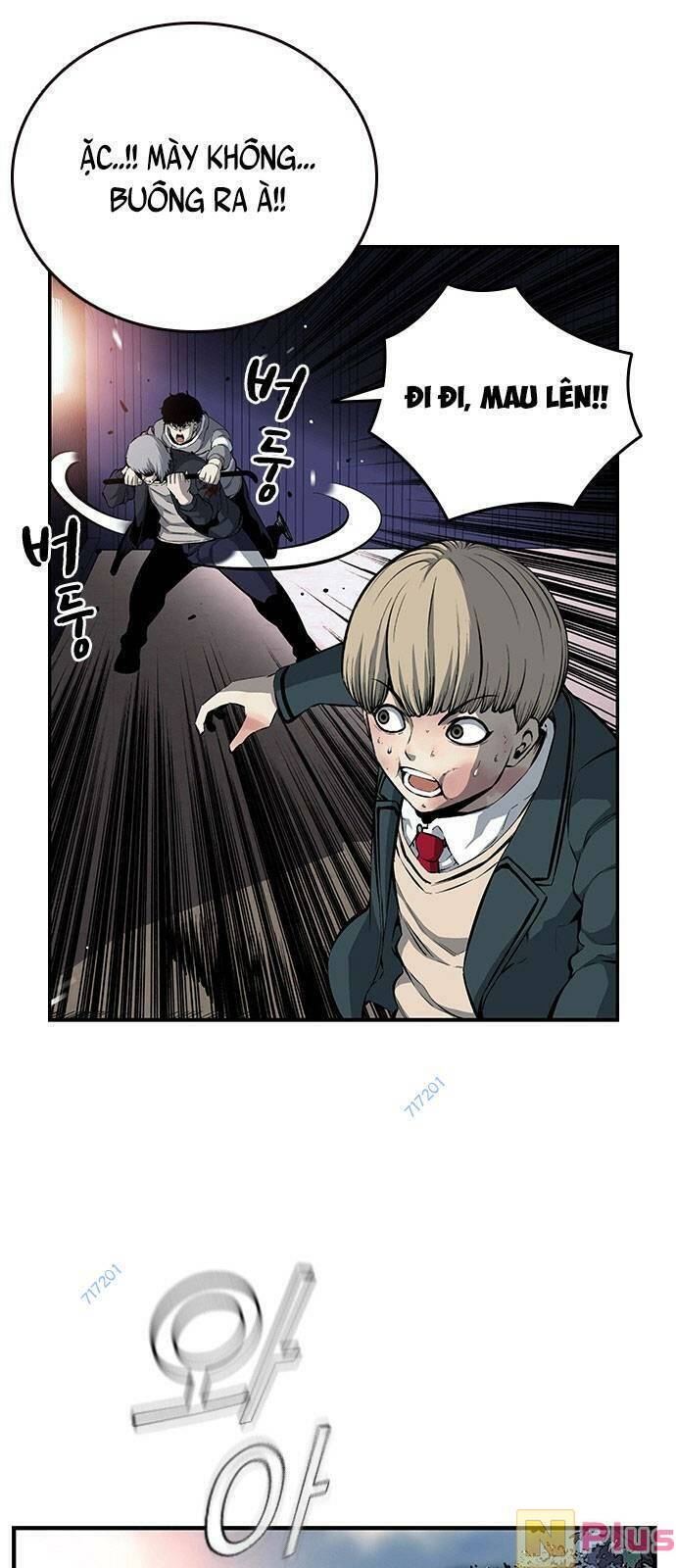 King Game Chapter 15 - Trang 38