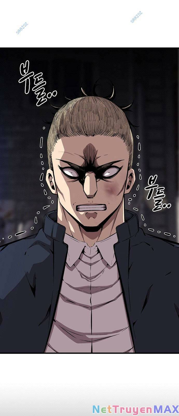 King Game Chapter 40 - Trang 4