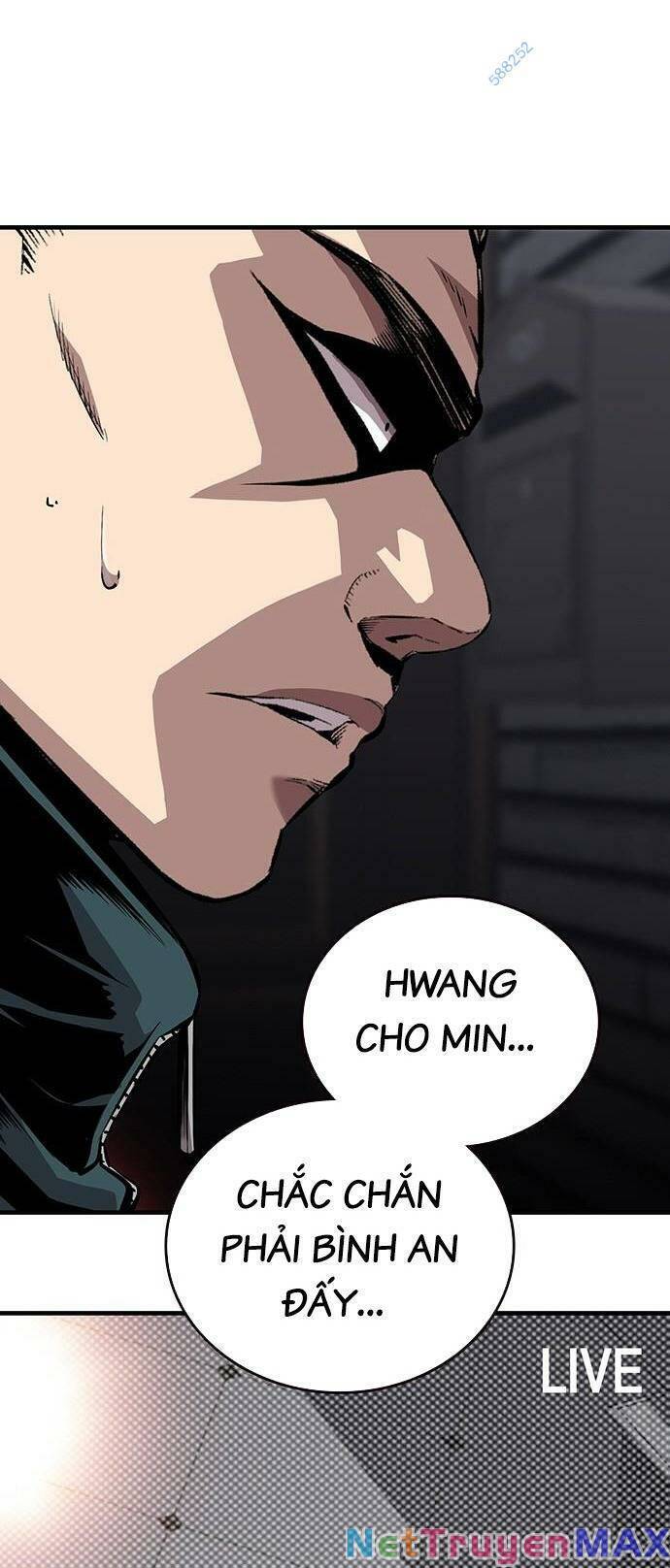 King Game Chapter 35 - Trang 11