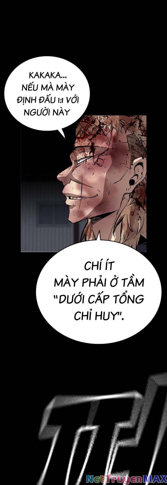 King Game Chapter 37 - Trang 42