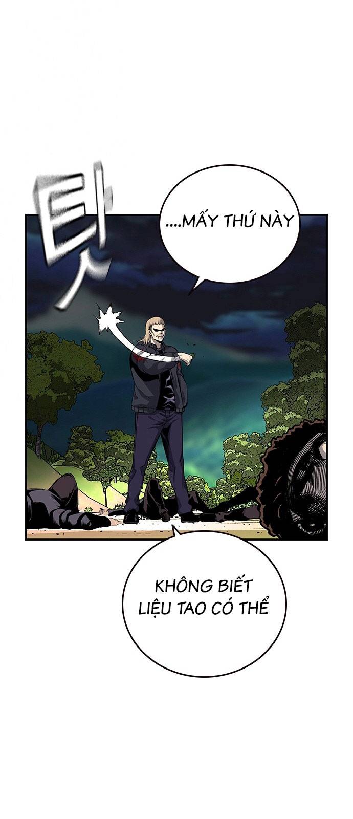 King Game Chapter 31 - Trang 90