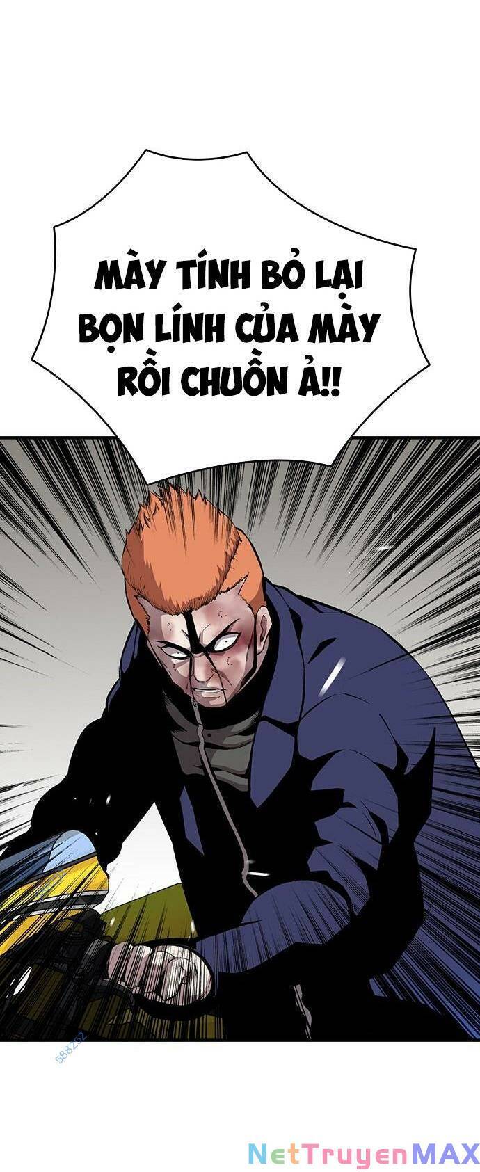 King Game Chapter 38 - Trang 61