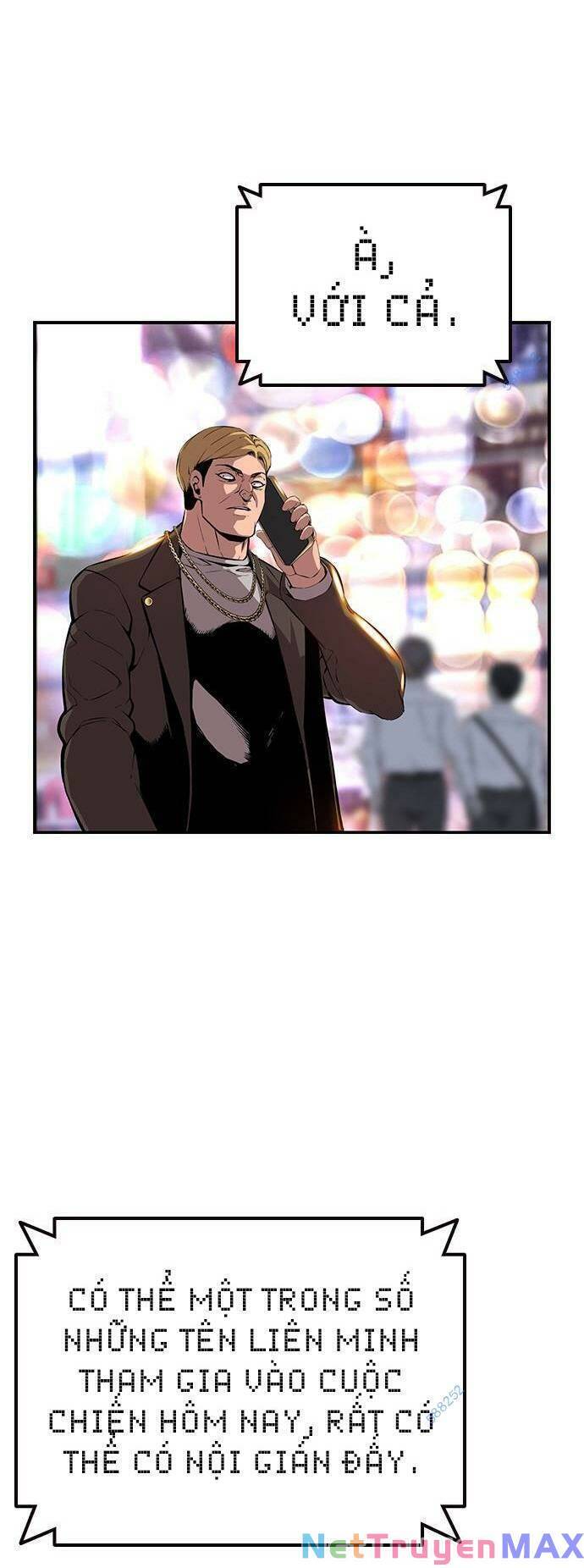 King Game Chapter 39 - Trang 85