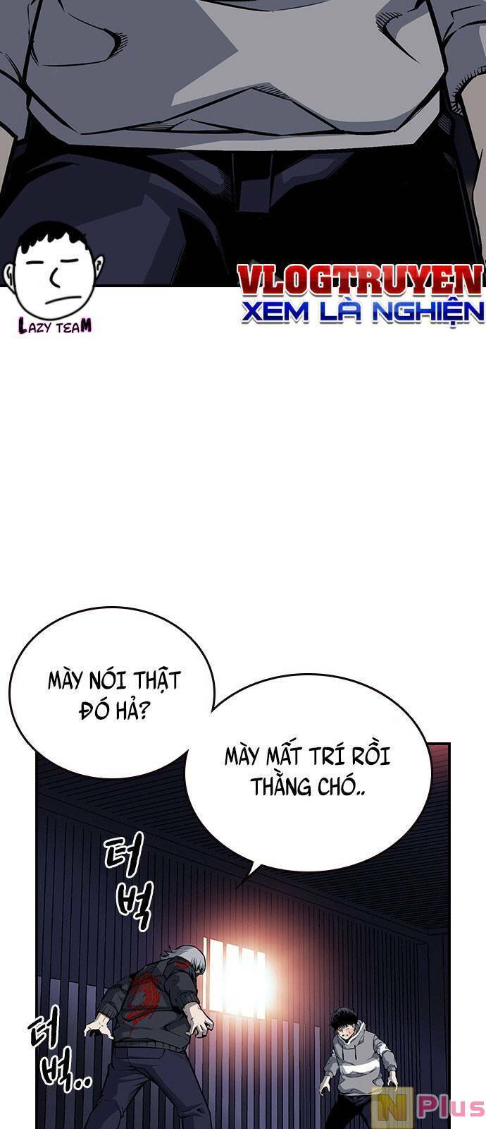 King Game Chapter 16 - Trang 19