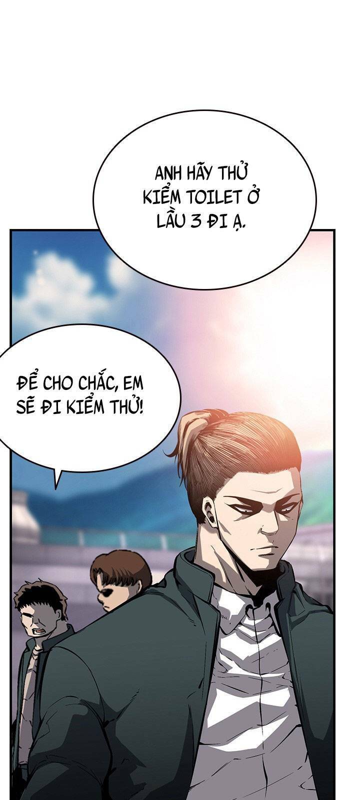 King Game Chapter 11 - Trang 82