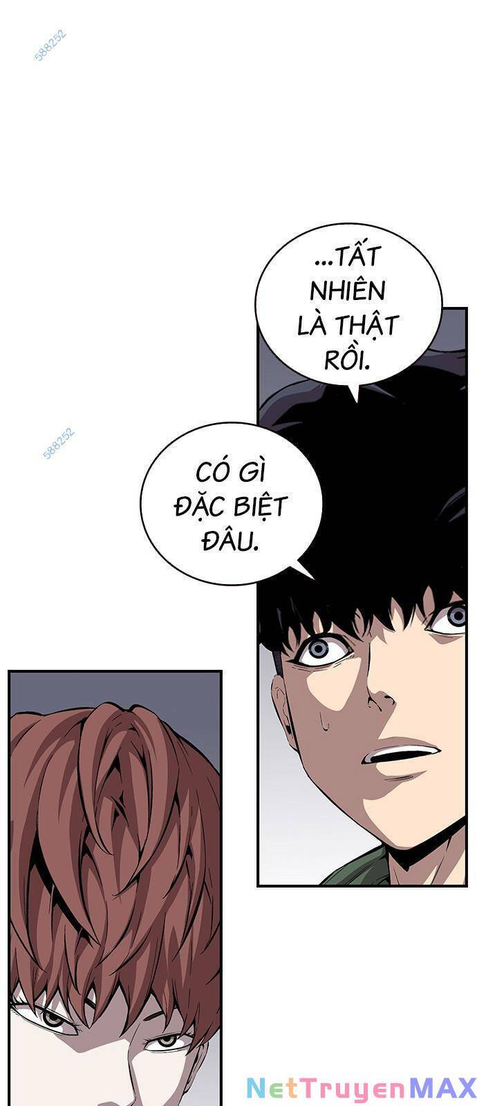 King Game Chapter 34 - Trang 52