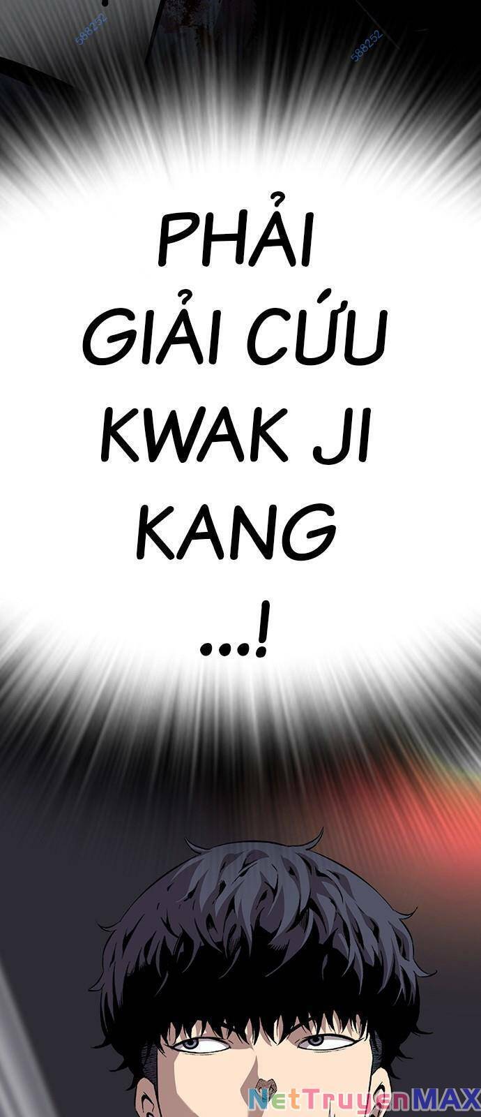 King Game Chapter 34 - Trang 76
