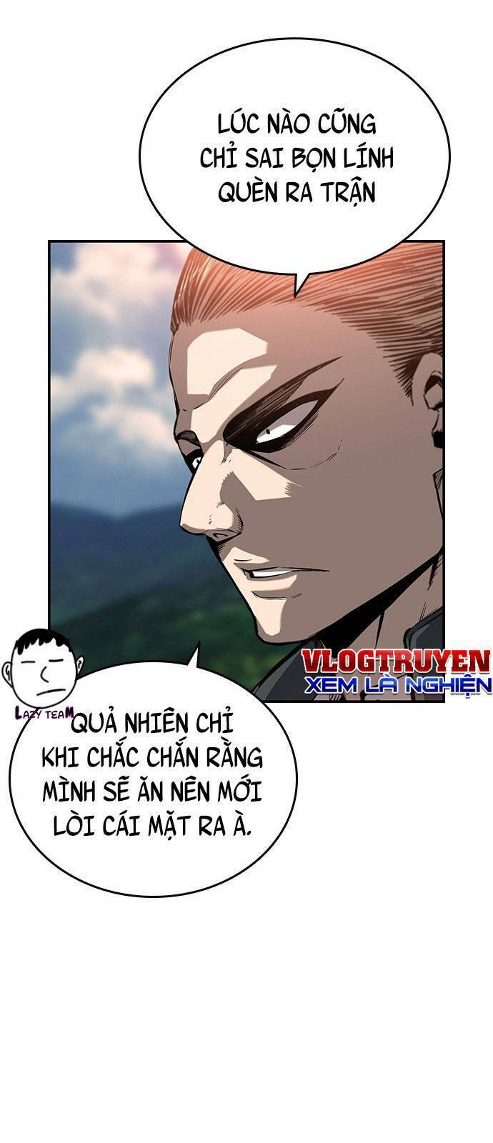 King Game Chapter 11 - Trang 20
