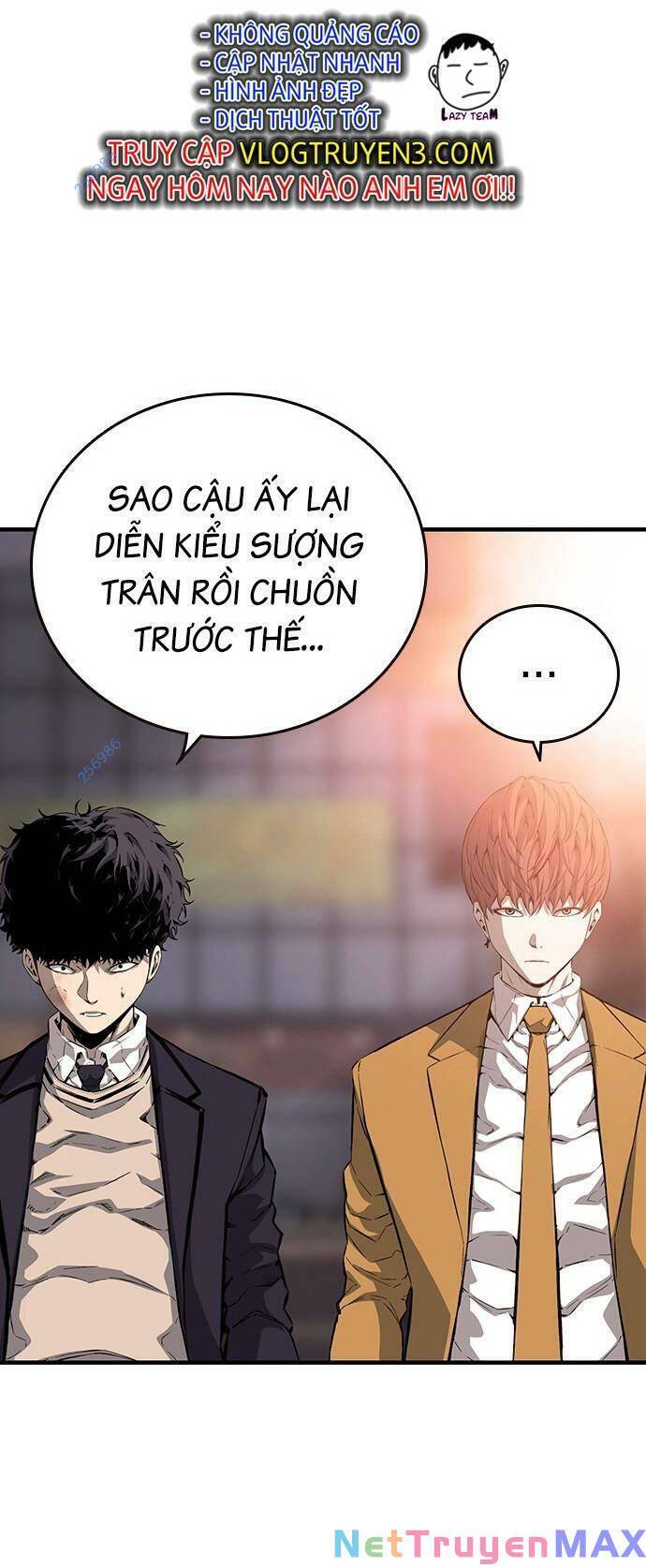 King Game Chapter 25 - Trang 7