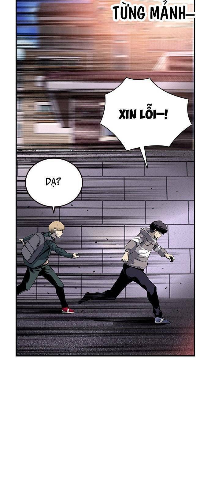 King Game Chapter 13 - Trang 81