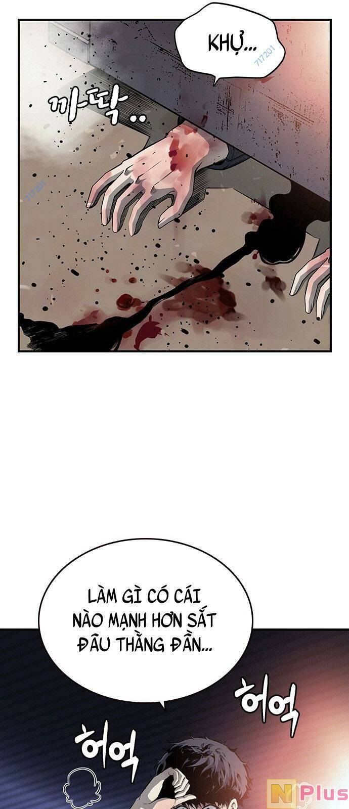King Game Chapter 16 - Trang 68
