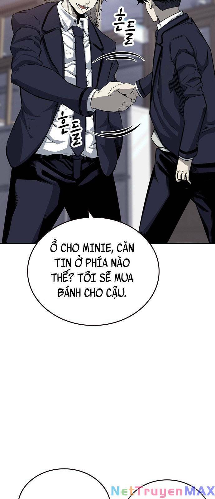 King Game Chapter 22 - Trang 29