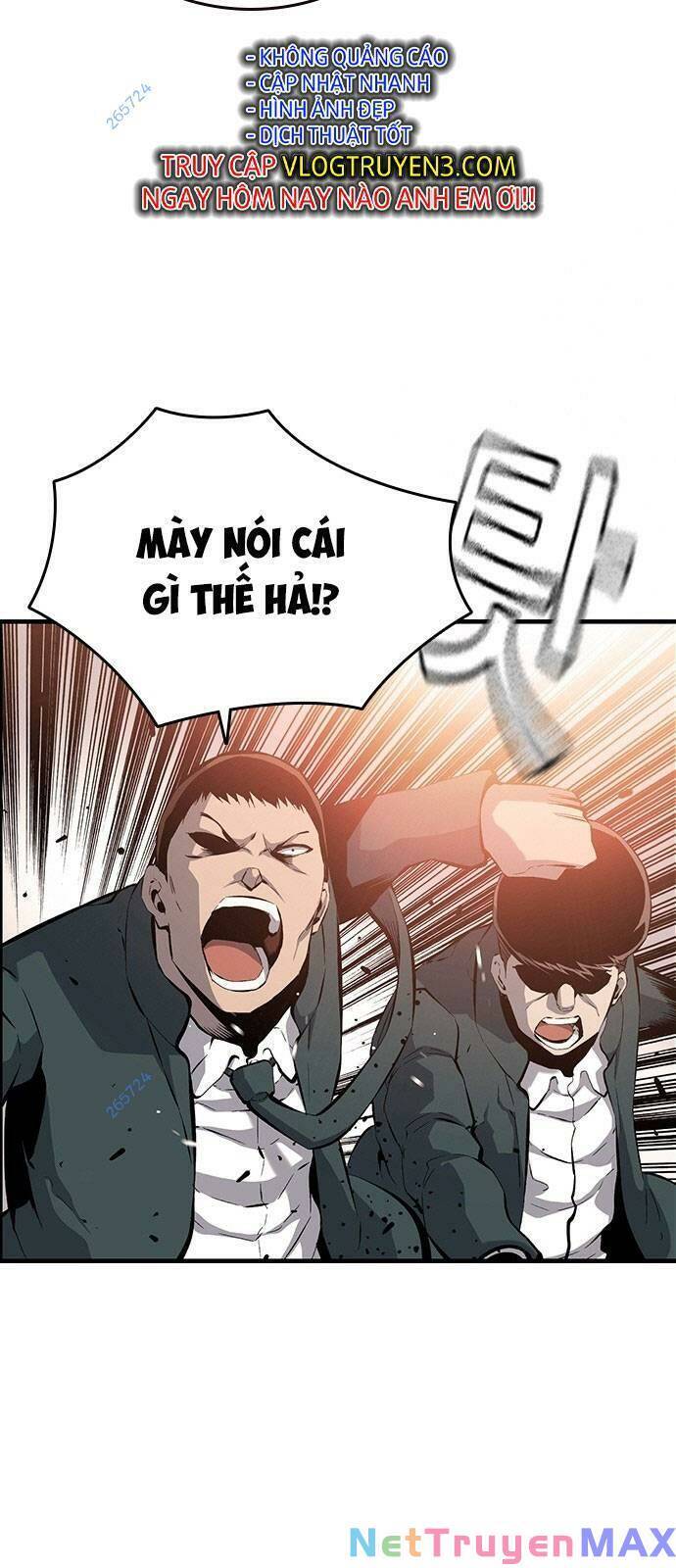 King Game Chapter 18 - Trang 12