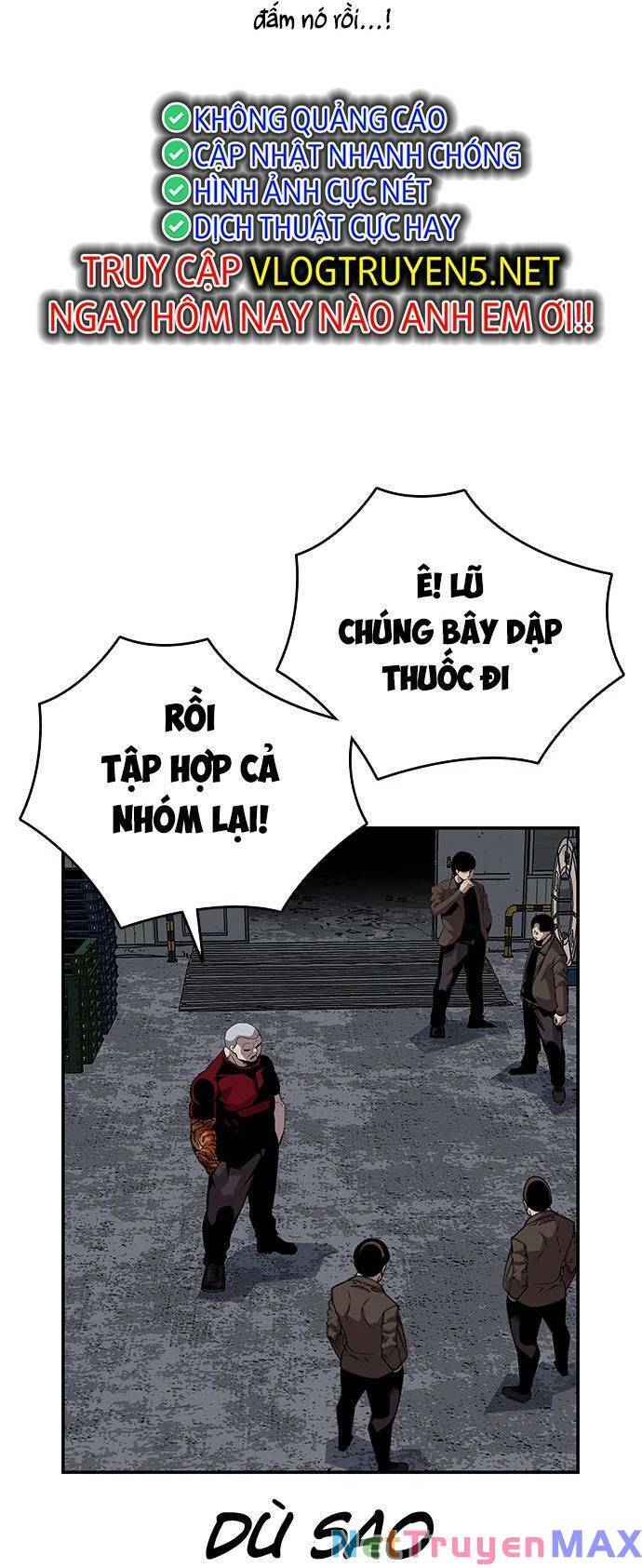 King Game Chapter 35 - Trang 67