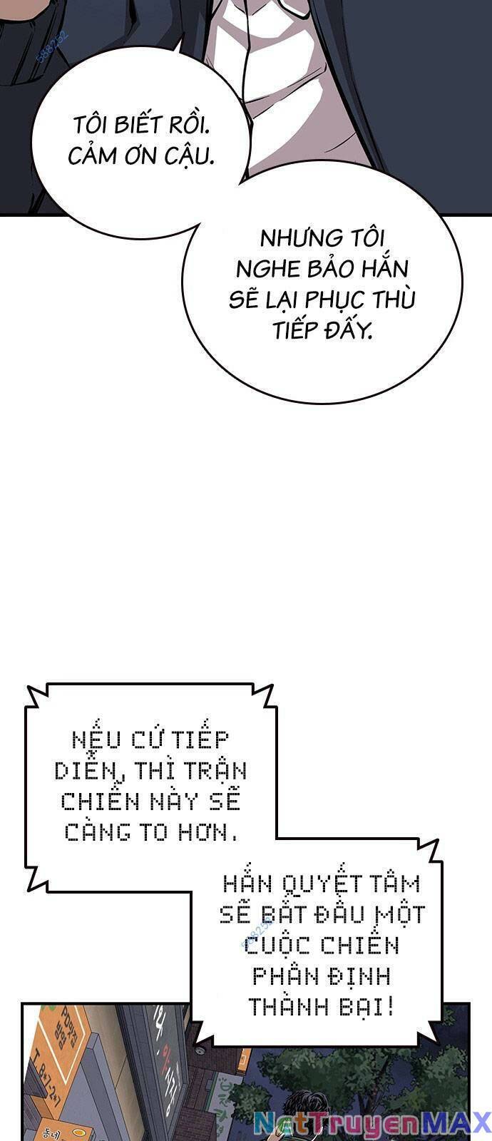 King Game Chapter 40 - Trang 48