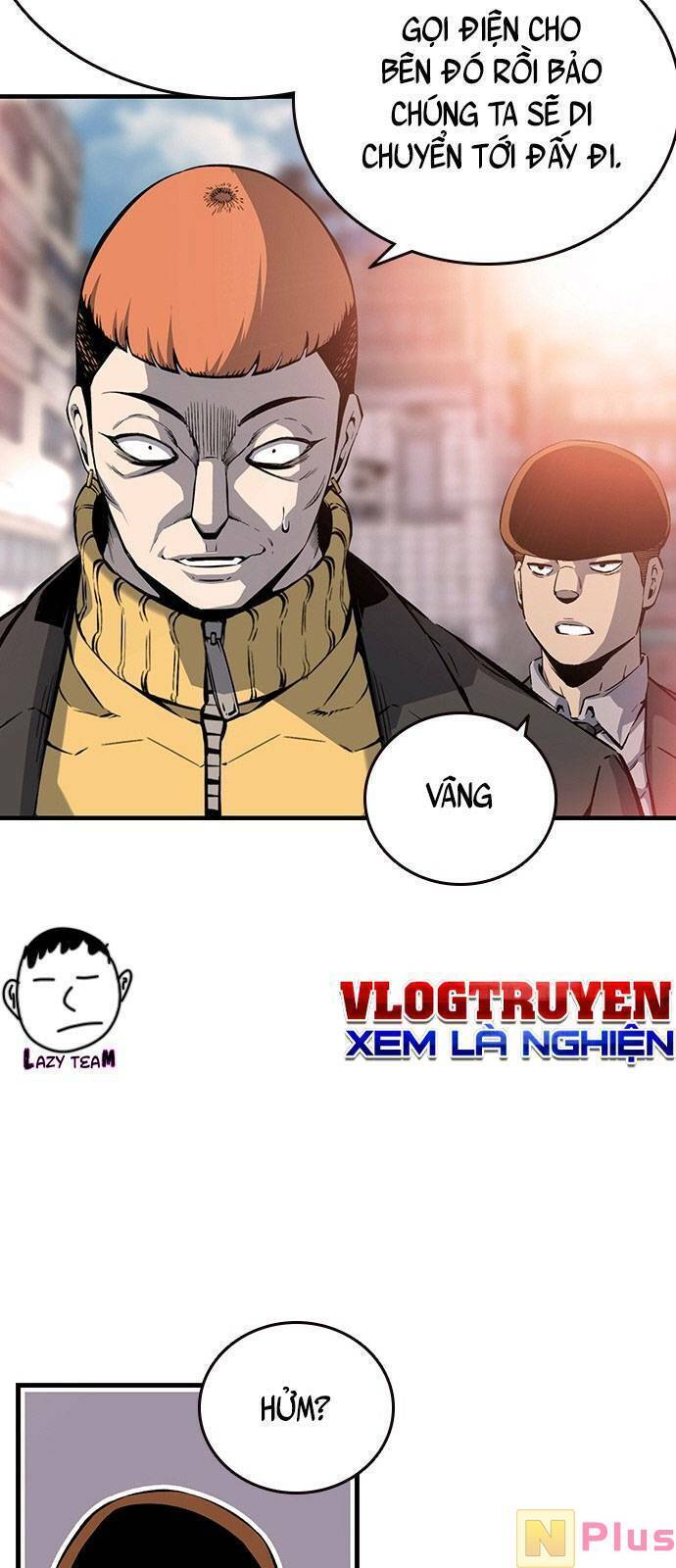 King Game Chapter 15 - Trang 57