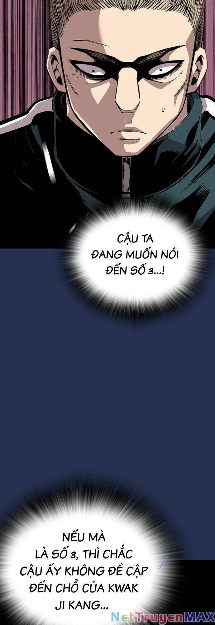 King Game Chapter 37 - Trang 68