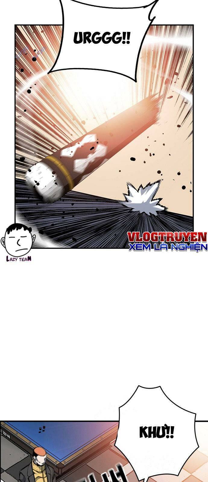 King Game Chapter 12 - Trang 34