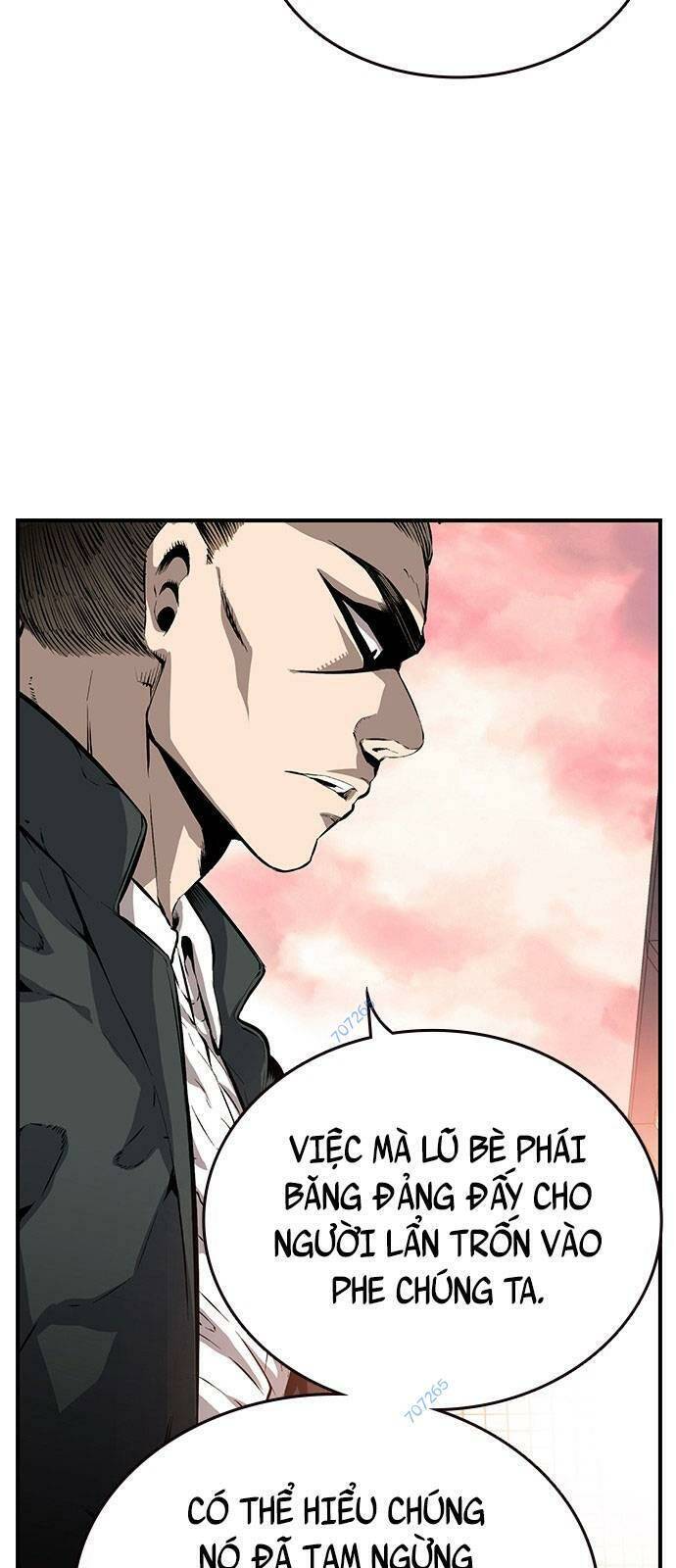King Game Chapter 12 - Trang 10