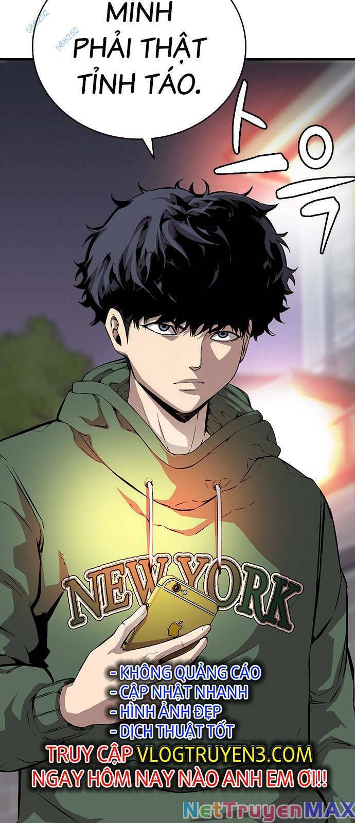 King Game Chapter 34 - Trang 20