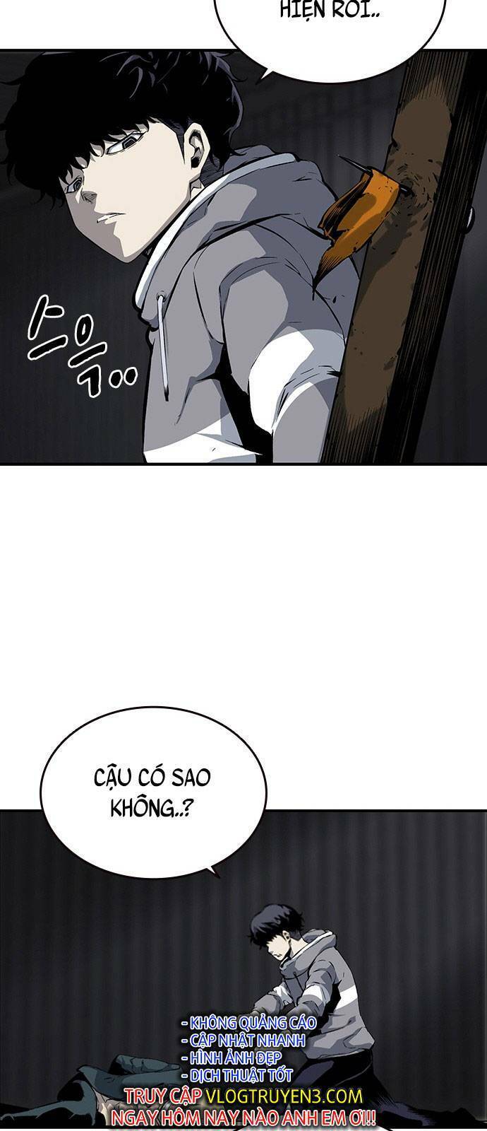 King Game Chapter 14 - Trang 33