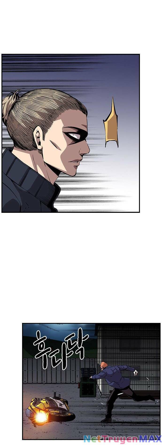 King Game Chapter 38 - Trang 57