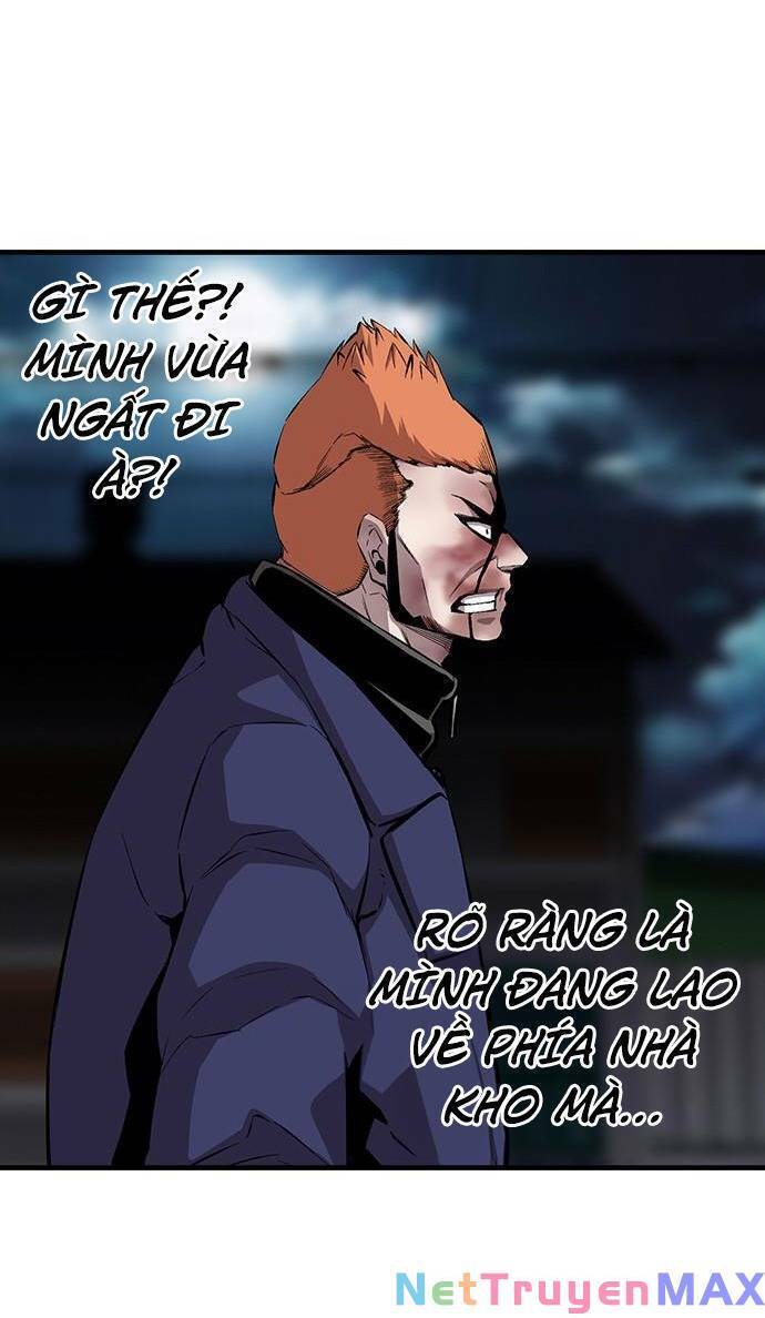 King Game Chapter 38 - Trang 35