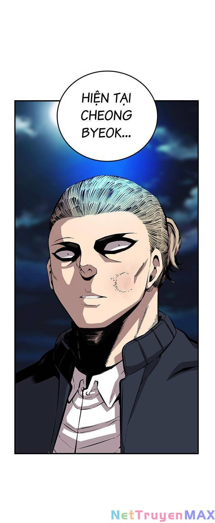 King Game Chapter 39 - Trang 81