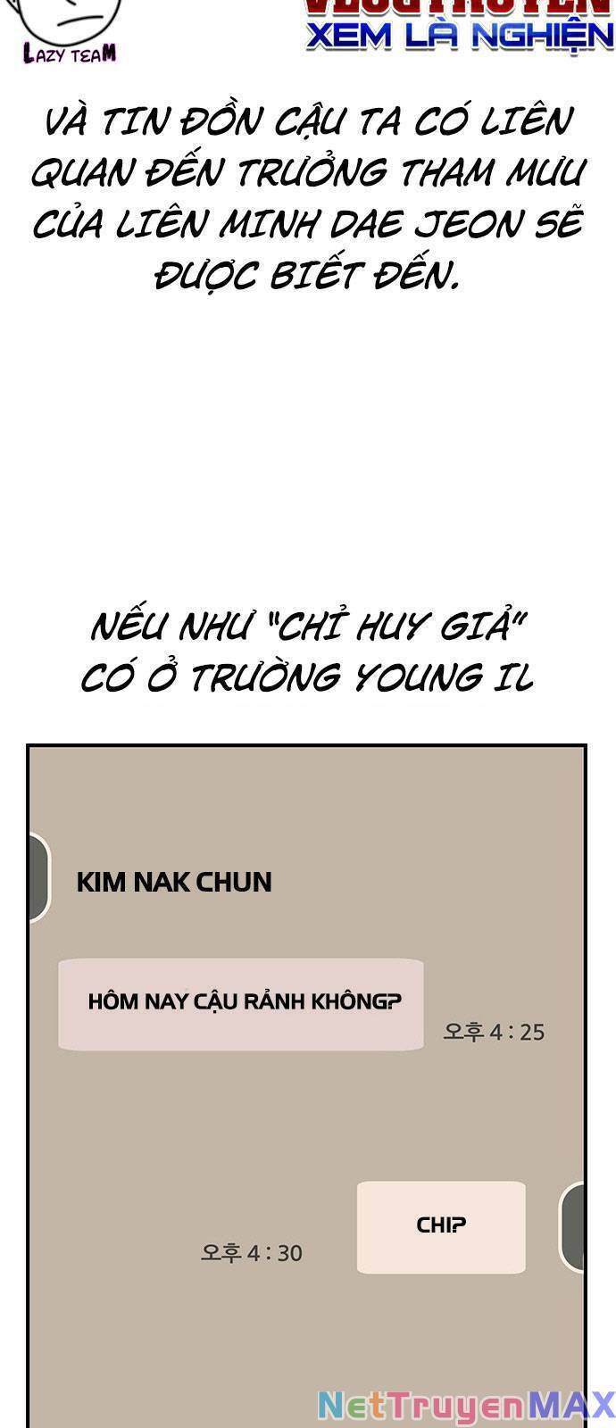 King Game Chapter 24 - Trang 11