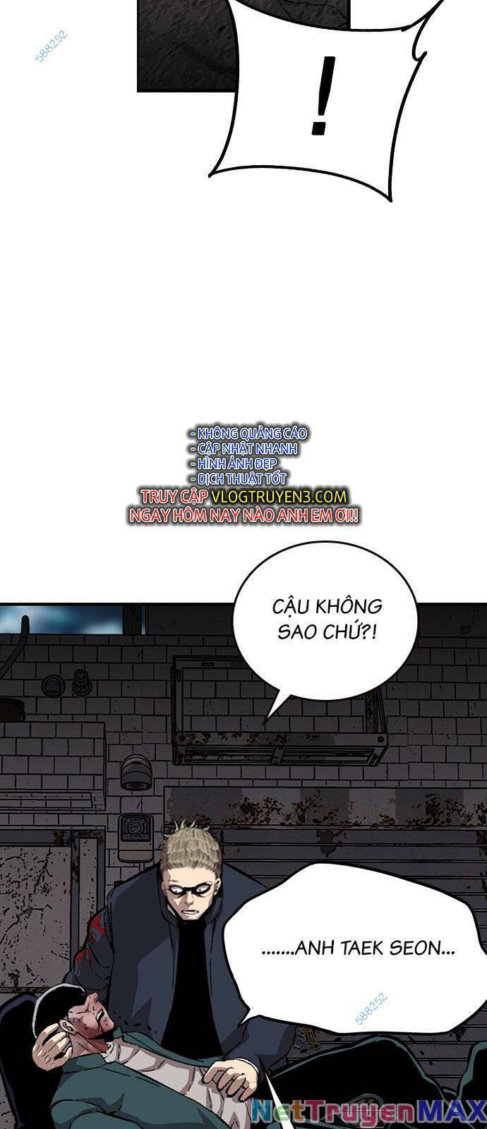 King Game Chapter 40 - Trang 8