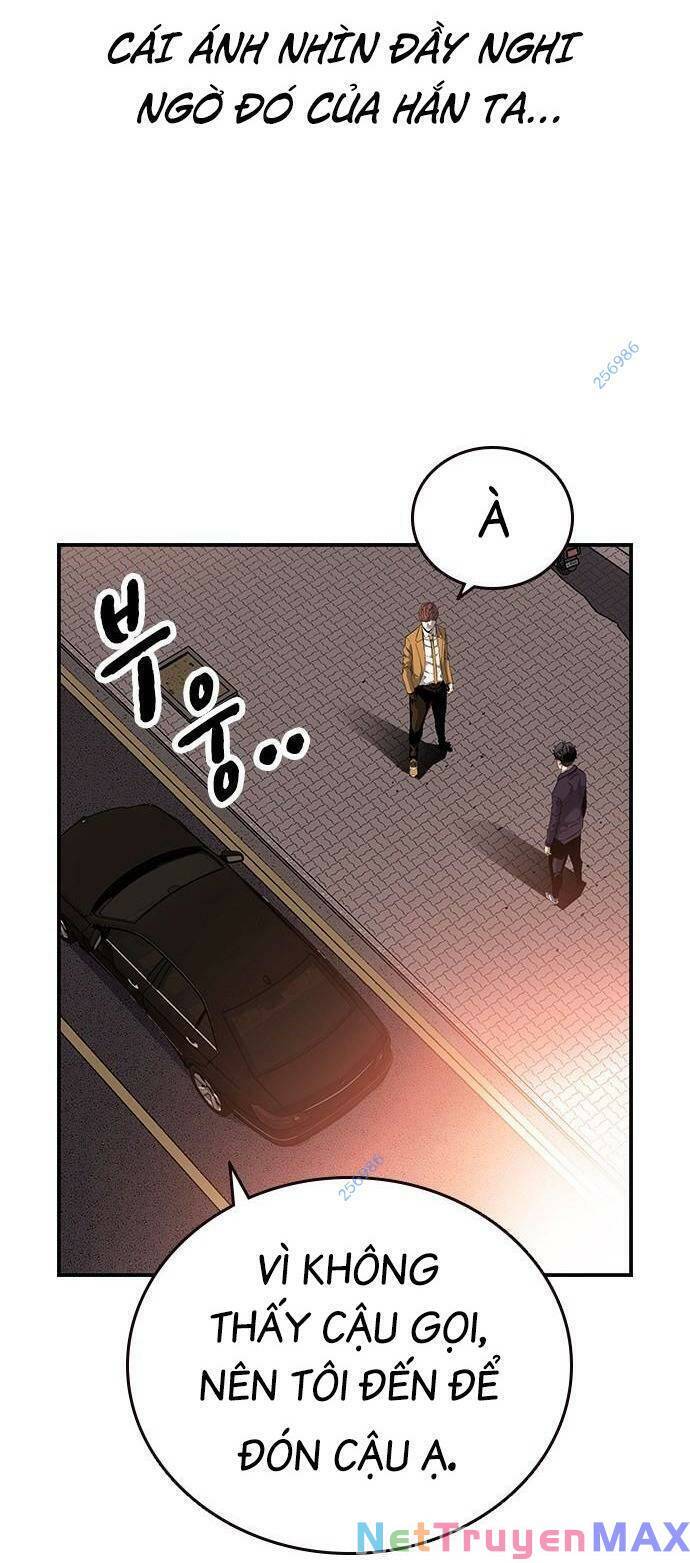 King Game Chapter 25 - Trang 63