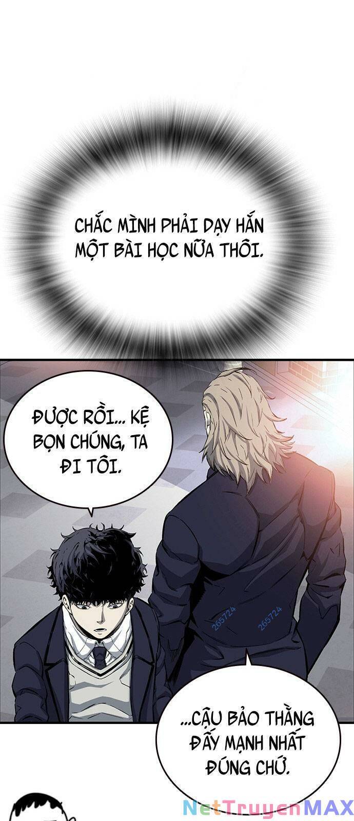 King Game Chapter 22 - Trang 48