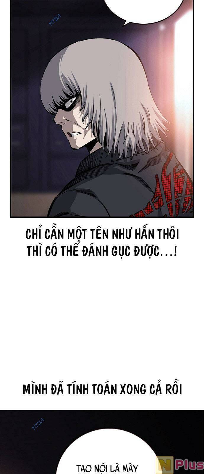 King Game Chapter 15 - Trang 82