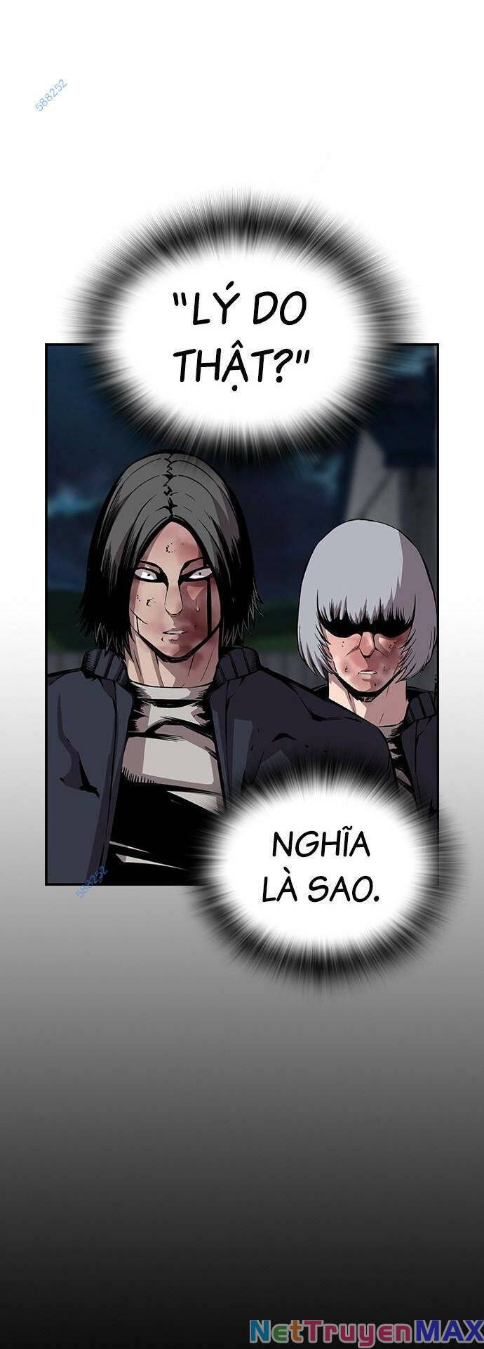 King Game Chapter 39 - Trang 23