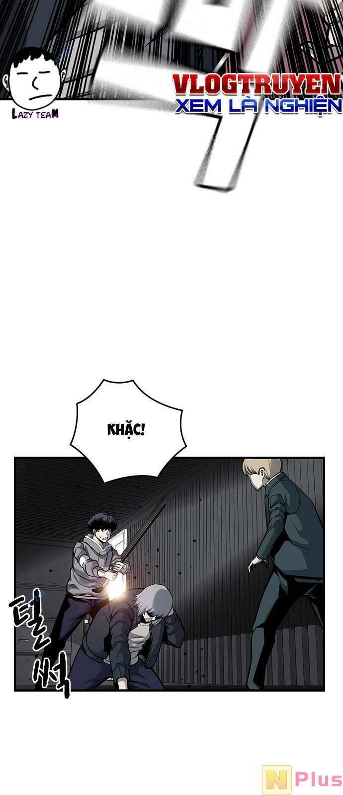 King Game Chapter 15 - Trang 32