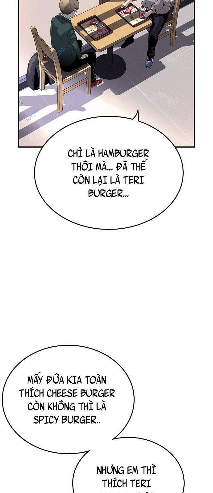 King Game Chapter 13 - Trang 4