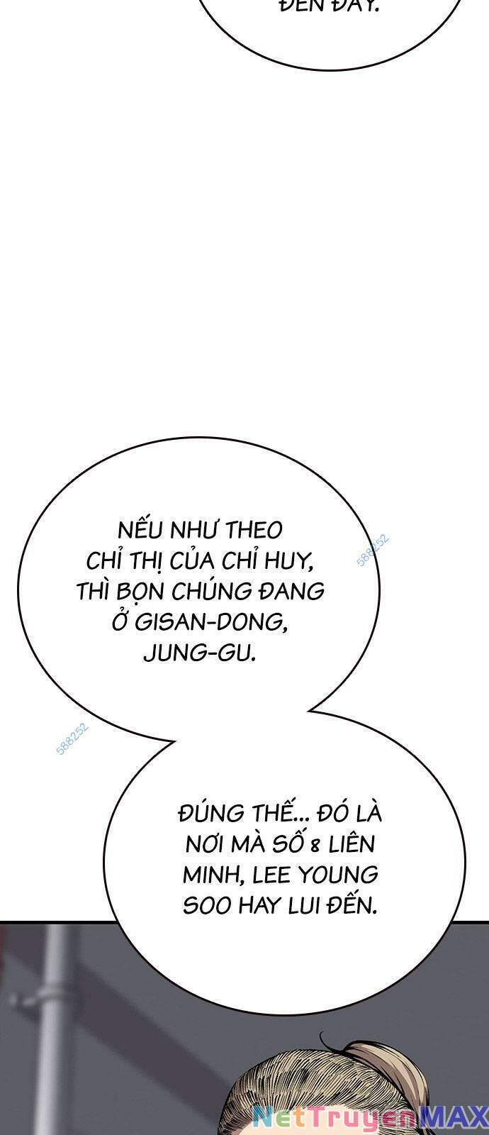 King Game Chapter 40 - Trang 32