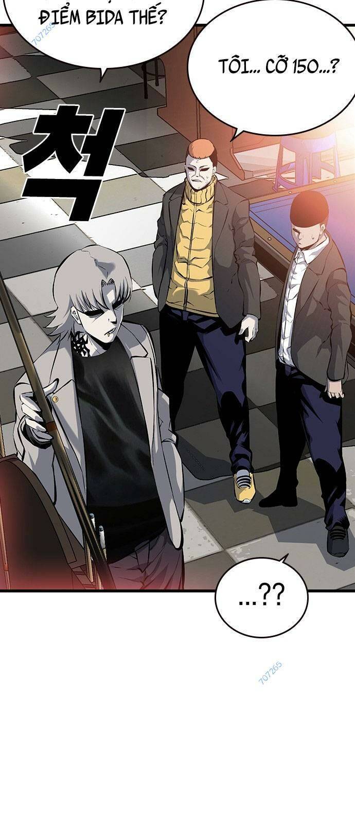 King Game Chapter 12 - Trang 30