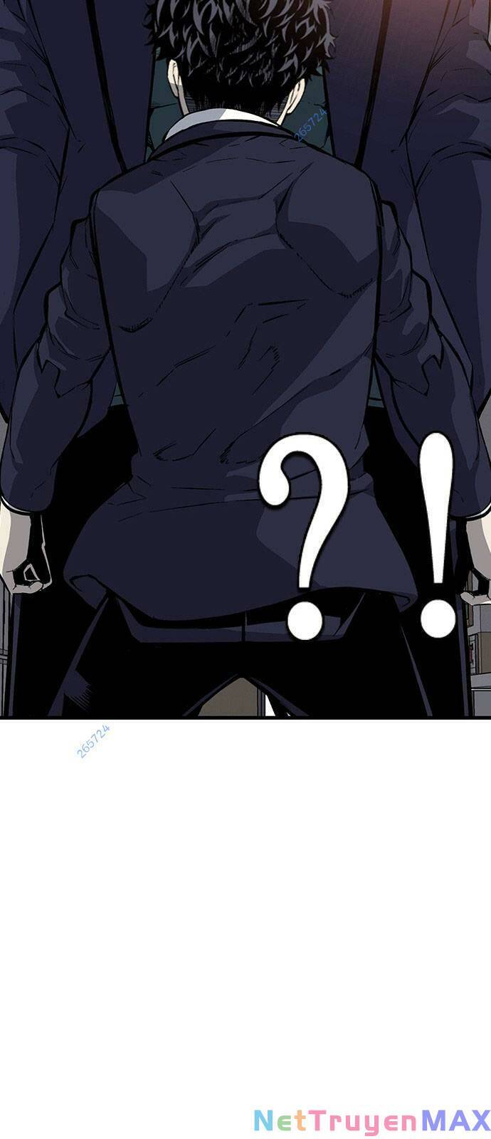 King Game Chapter 21 - Trang 50