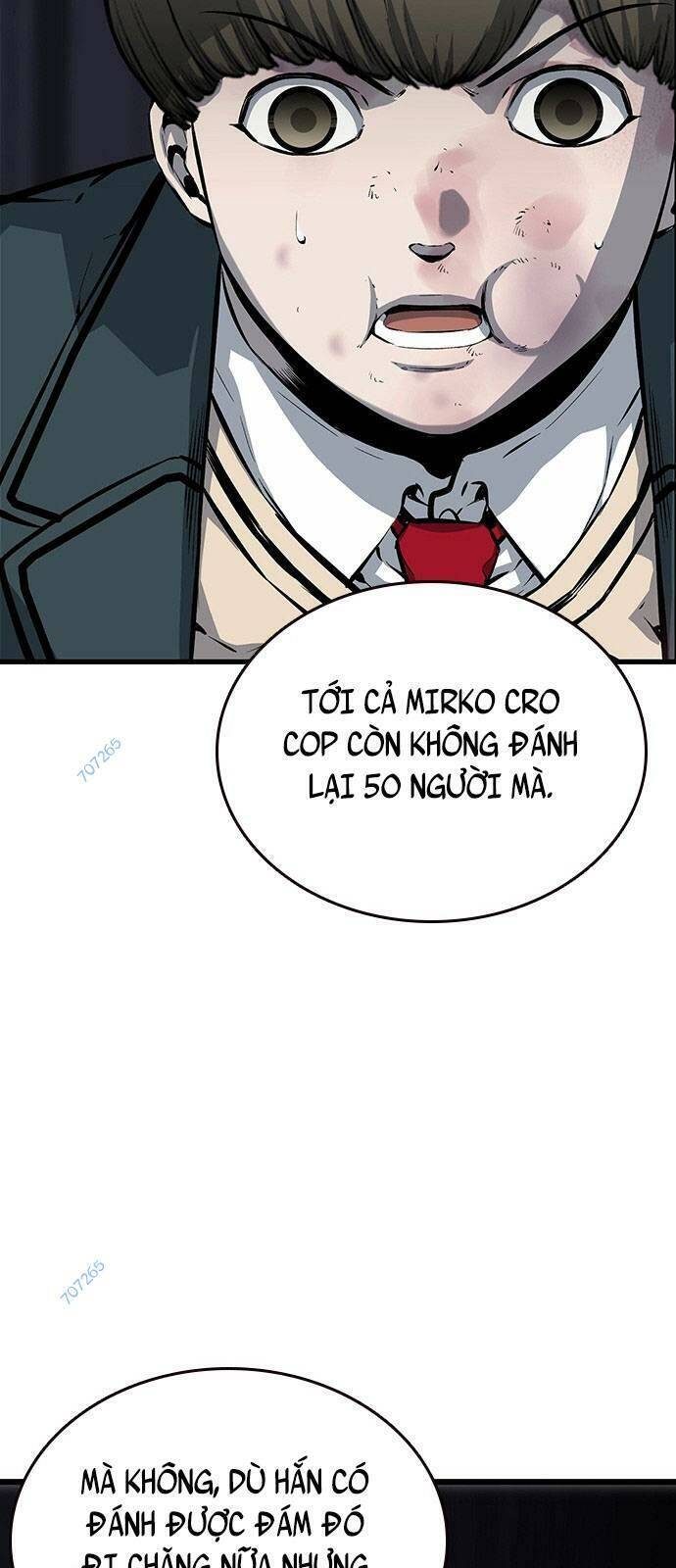 King Game Chapter 14 - Trang 26