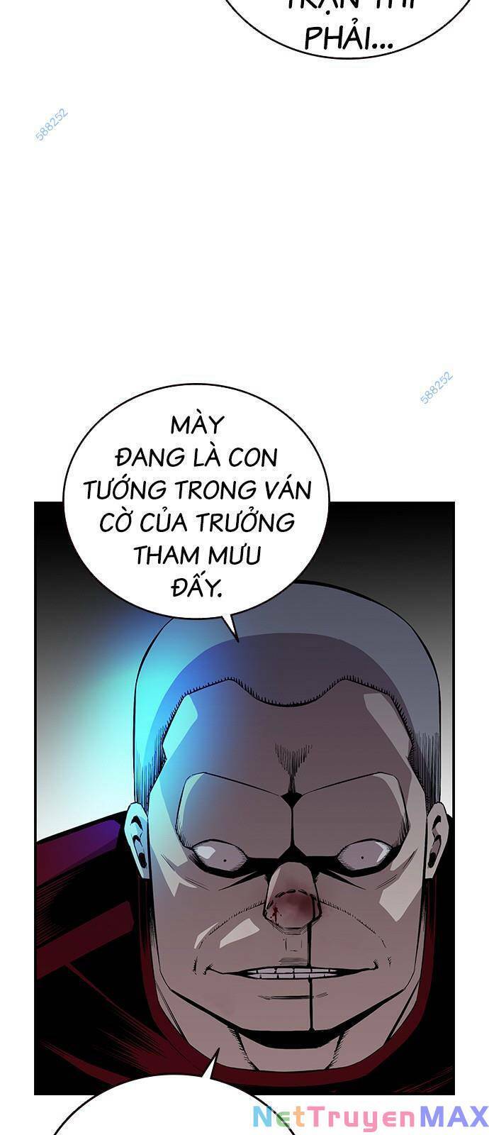King Game Chapter 34 - Trang 15