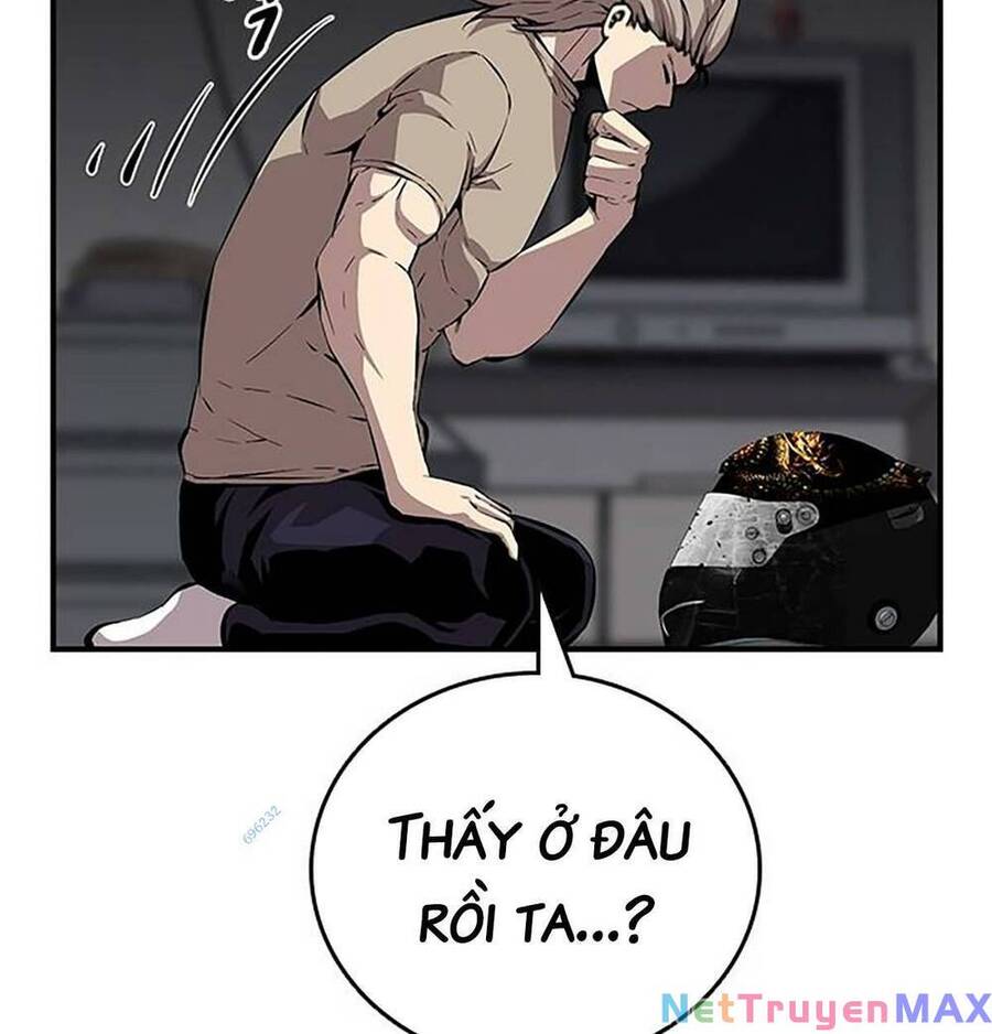 King Game Chapter 41 - Trang 9